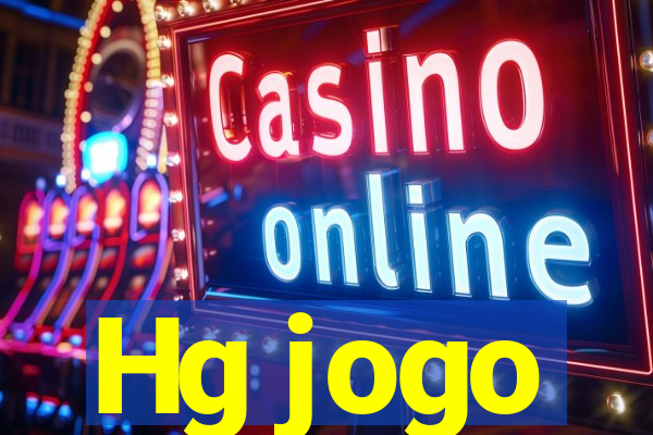 Hg jogo